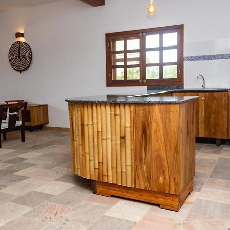 לומה Hotel Otsunami מראה חיצוני תמונה