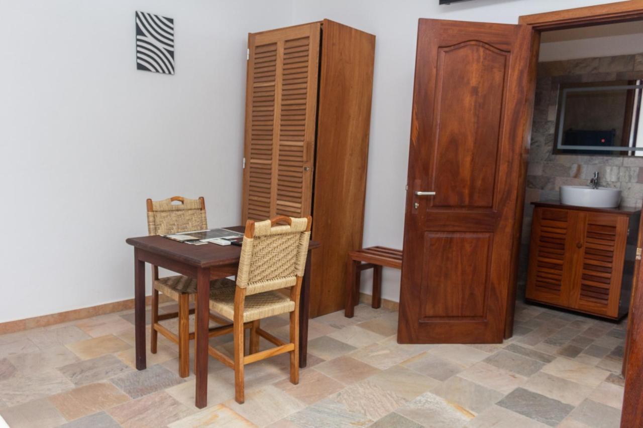 לומה Hotel Otsunami מראה חיצוני תמונה