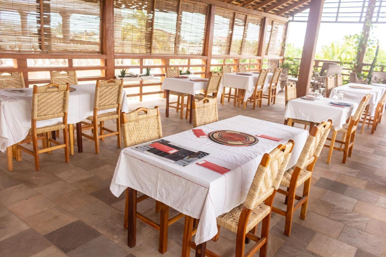 לומה Hotel Otsunami מראה חיצוני תמונה